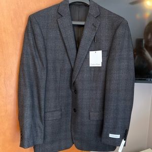 Men’s sports coat